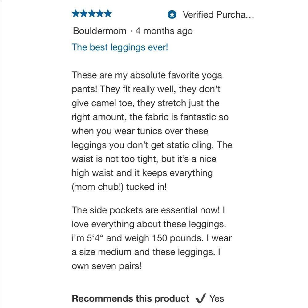 MONDETTA Leggings   - Picture 11 of 16